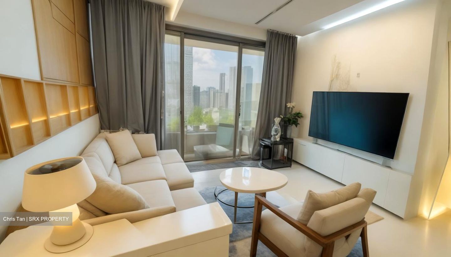 Scotts Square (D9), Apartment #440401451